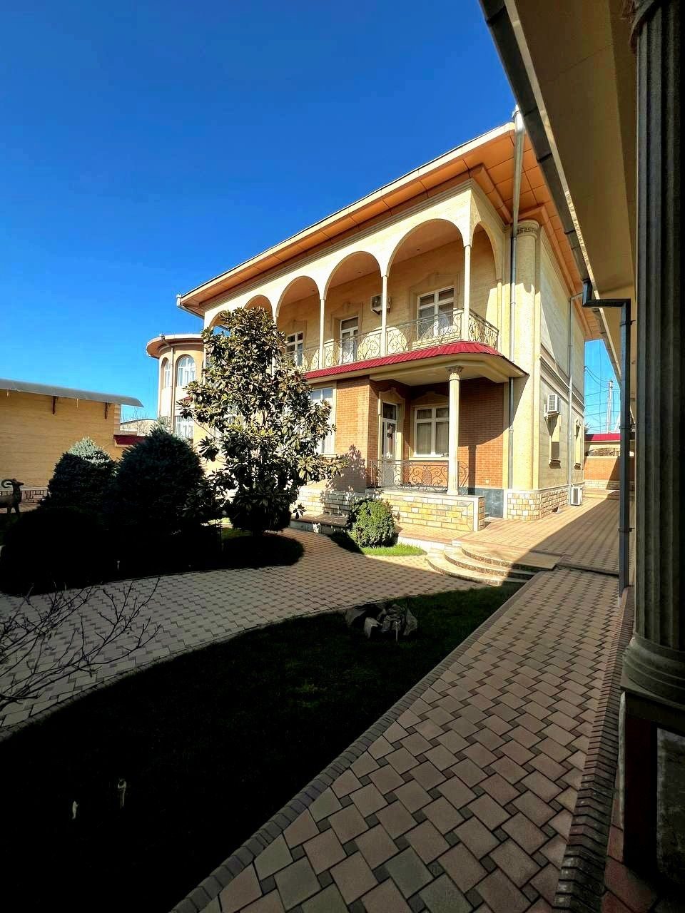 11-xonali uy, 920 m², Toshkent, Yunusobod tumani, sotuvga
