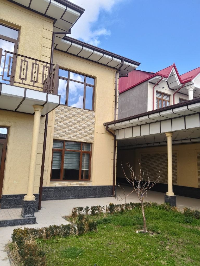 8-xonali uy, 350 m², Toshkent, Yunusobod tumani, sotuvga