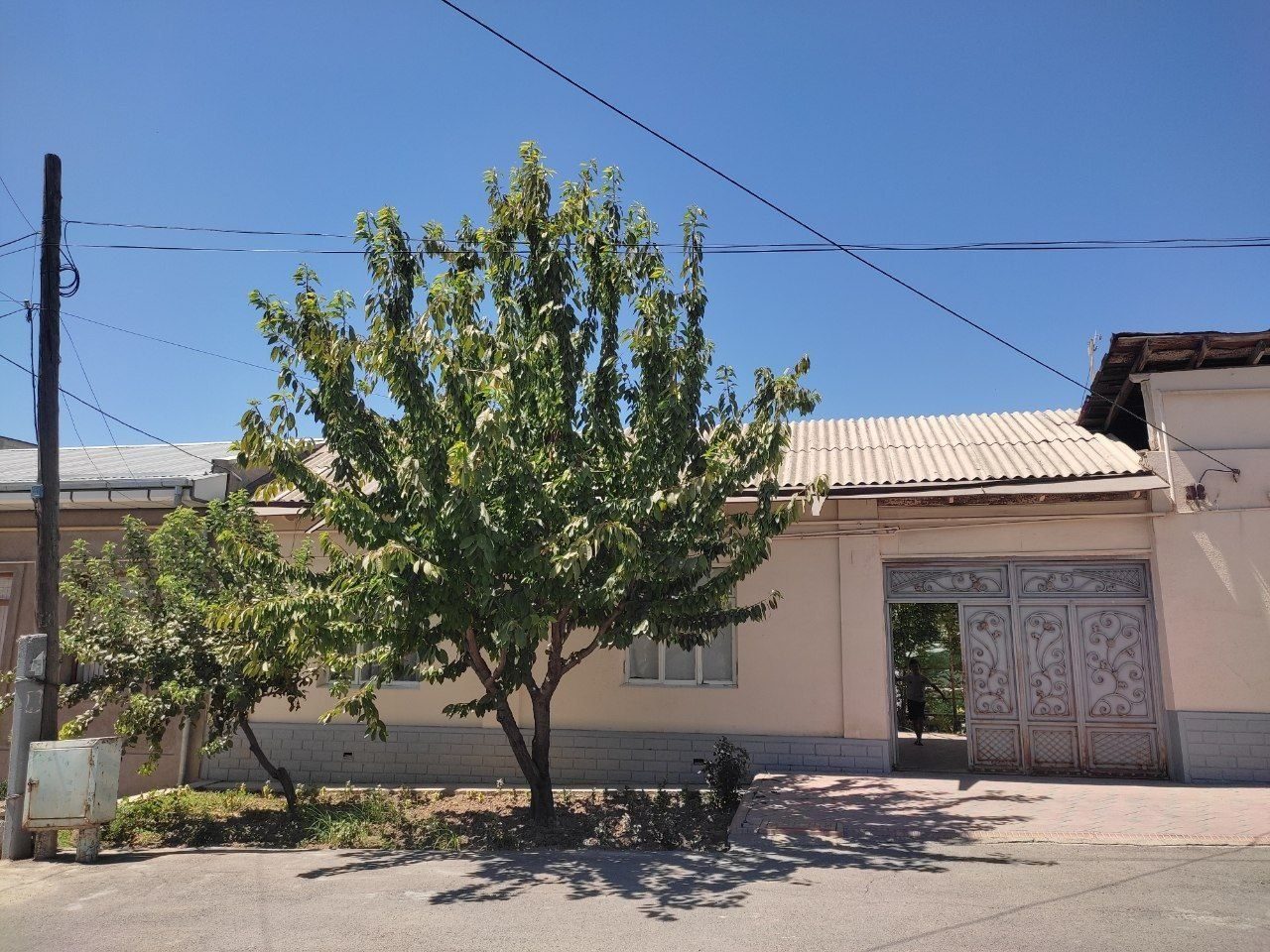 7-xonali uy, 62 m², Toshkent, Yunusobod tumani, sotuvga