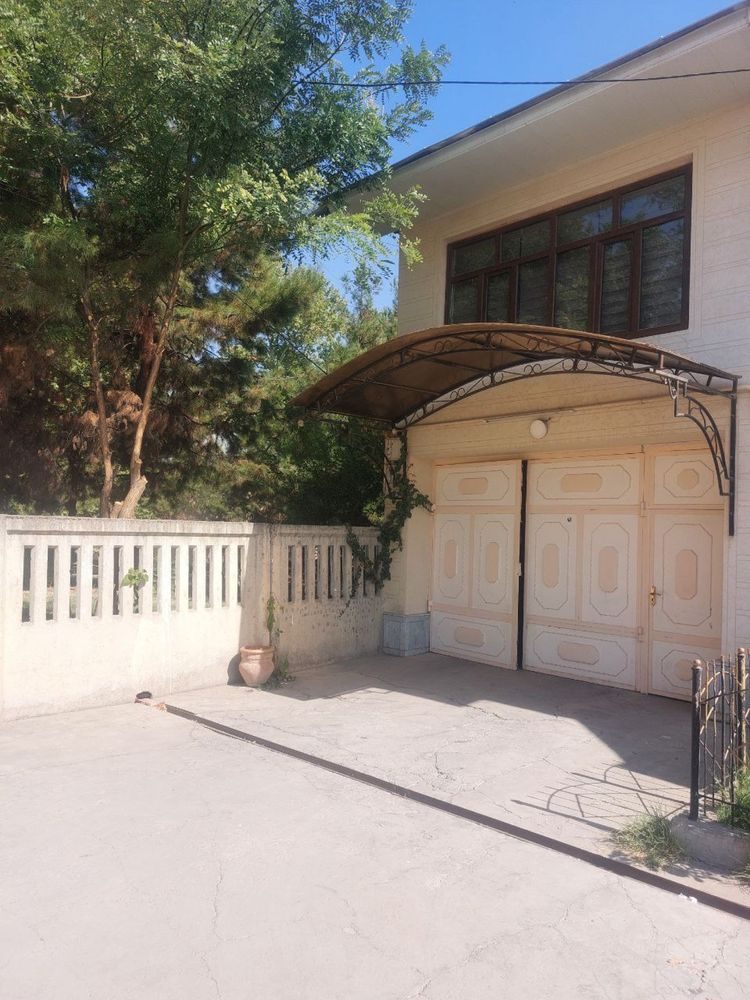 8-xonali uy, 7.25 m², Toshkent, Yunusobod tumani, sotuvga
