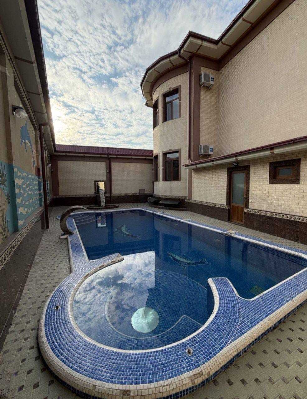 8-xonali uy, 300 m², Toshkent, Yunusobod tumani, sotuvga