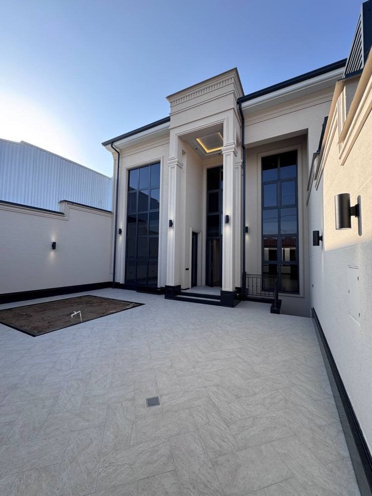 6-xonali uy, 250 m², Toshkent, Yunusobod tumani, sotuvga