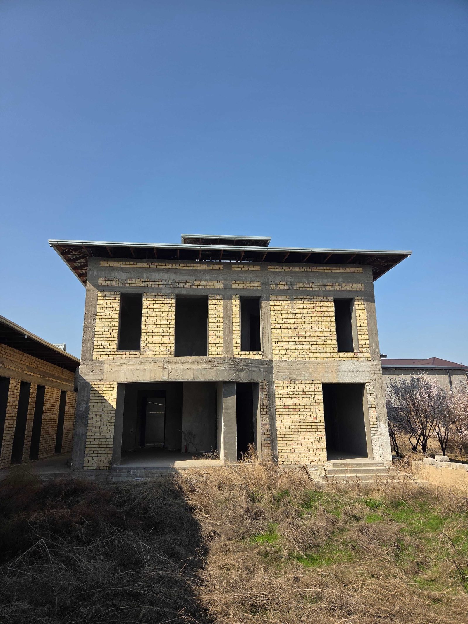 1-xonali uy, 8 m², Toshkent, Yunusobod tumani, sotuvga