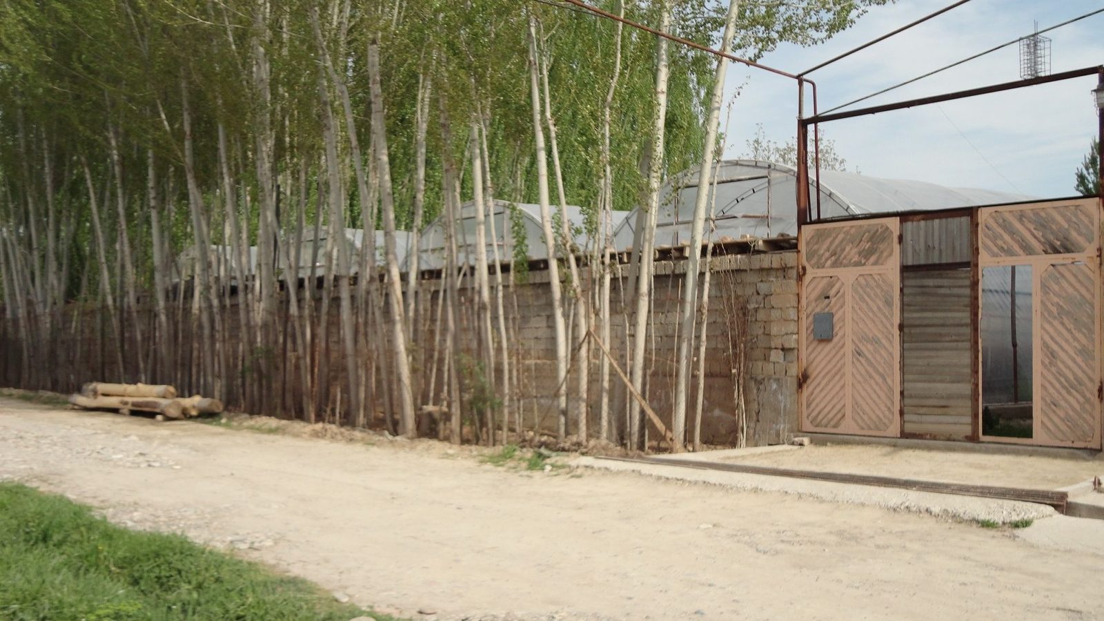2-xonali uy, 40 m², Toshkent, Yunusobod tumani, sotuvga