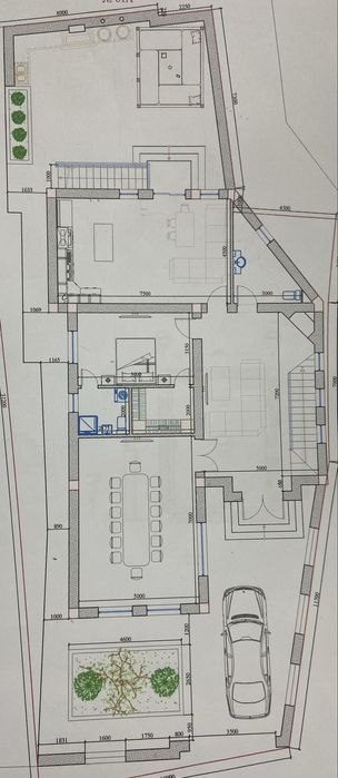 8-xonali uy, 3.87 m², Toshkent, Yunusobod tumani, sotuvga