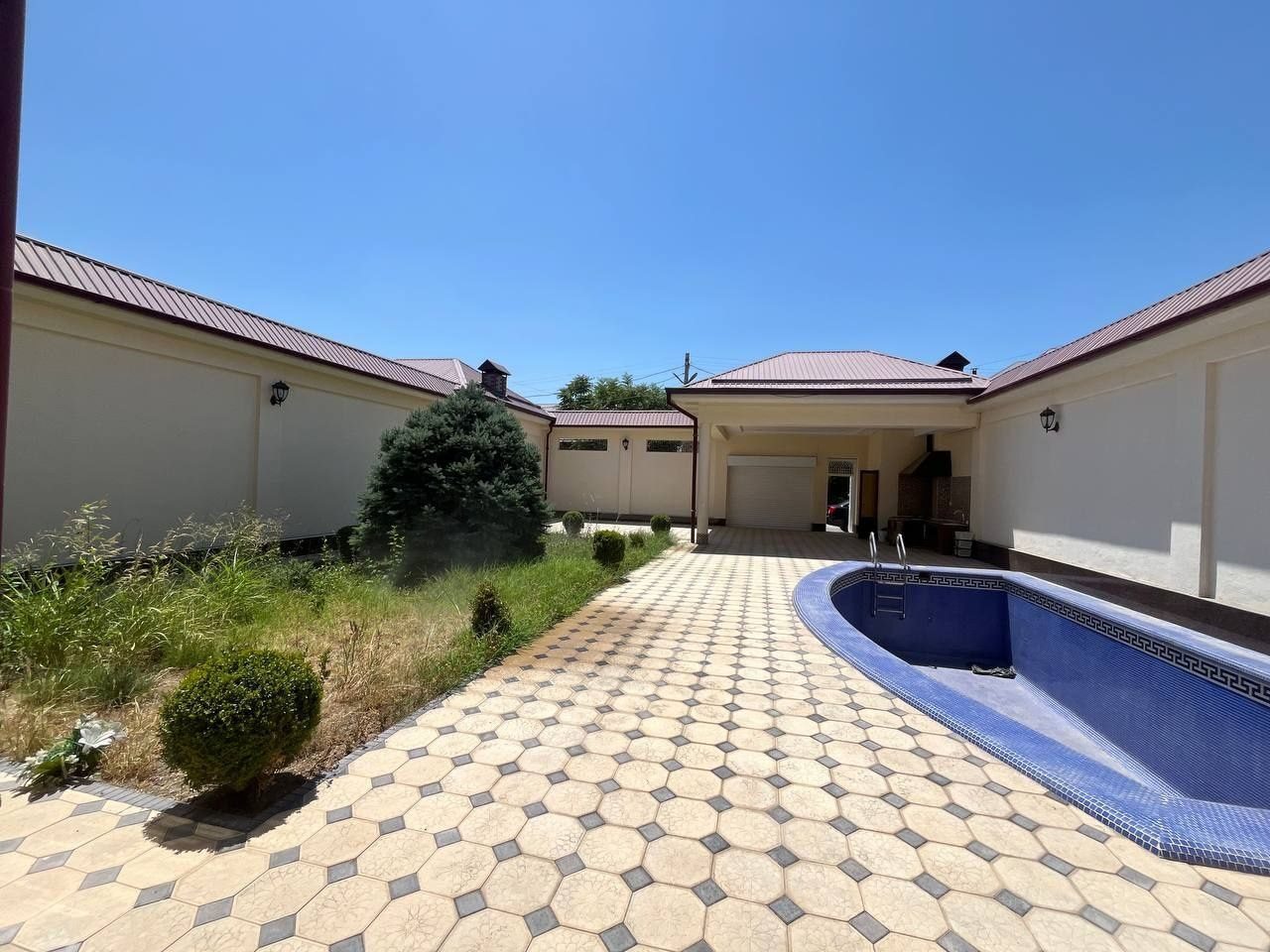6-xonali uy, 300 m², Toshkent, Yunusobod tumani, sotuvga