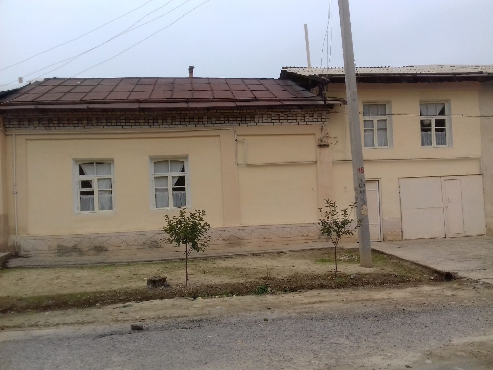 1-xonali uy, 6 m², Toshkent, Yunusobod tumani, sotuvga