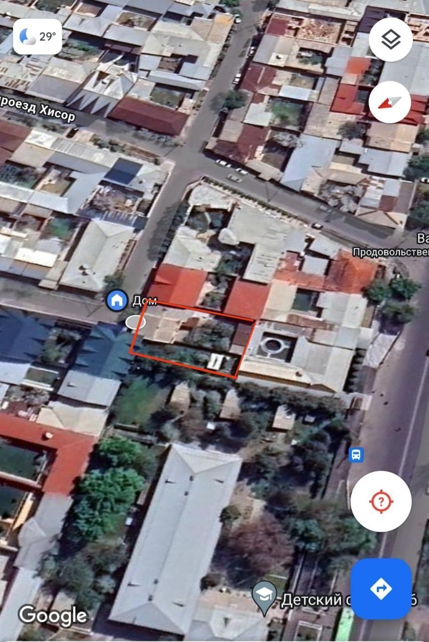 5-xonali uy, 84 m², Toshkent, Yunusobod tumani, sotuvga