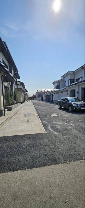 6-xonali uy, 375 m², Toshkent, Yunusobod tumani, sotuvga