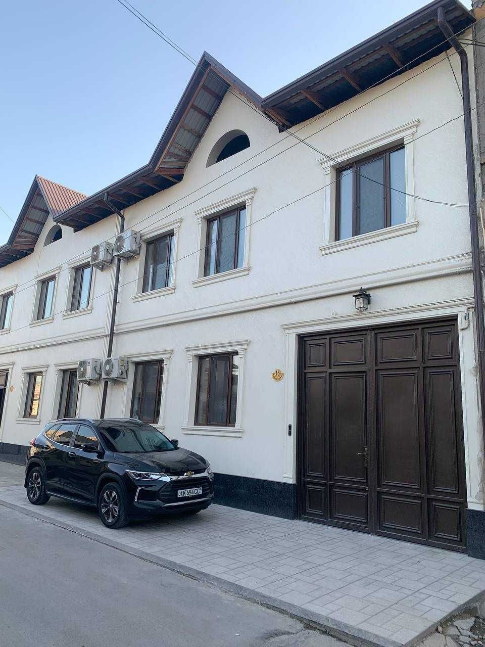 6-xonali uy, 168 m², Toshkent, Mirzo Ulug‘bek tumani, sotuvga