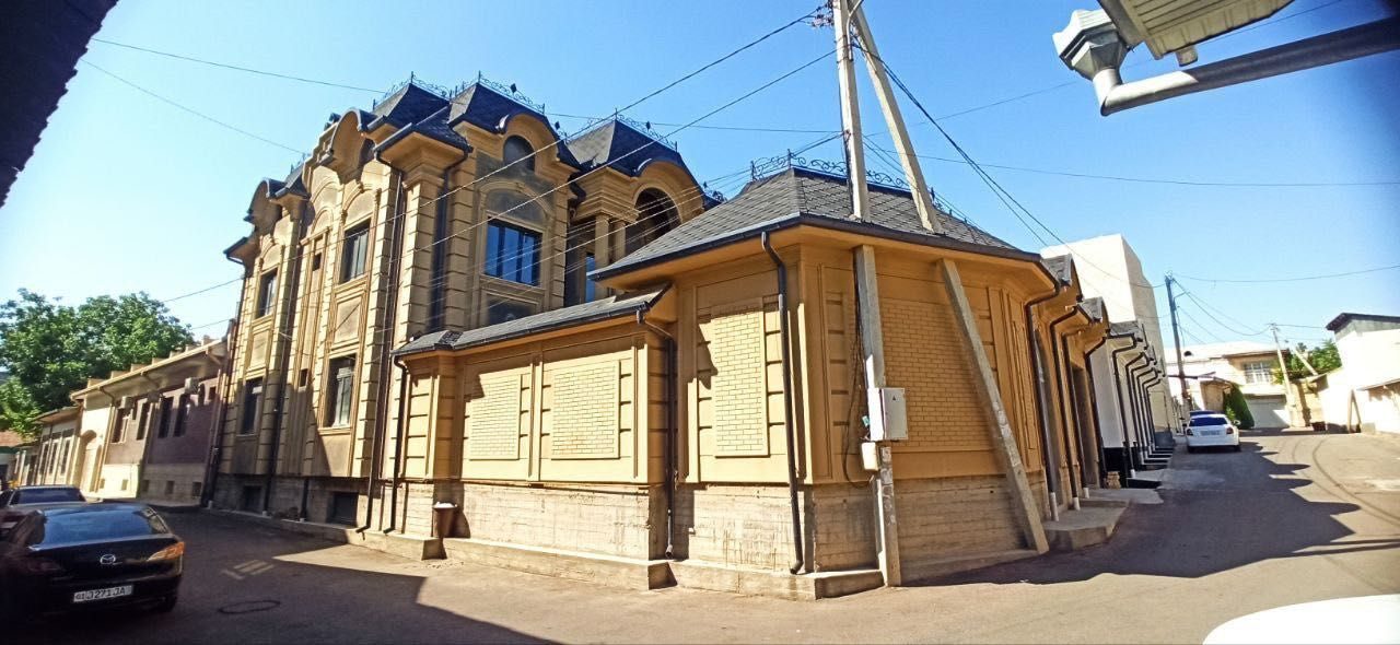 10-xonali uy, 350 m², Toshkent, Mirzo Ulug‘bek tumani, sotuvga