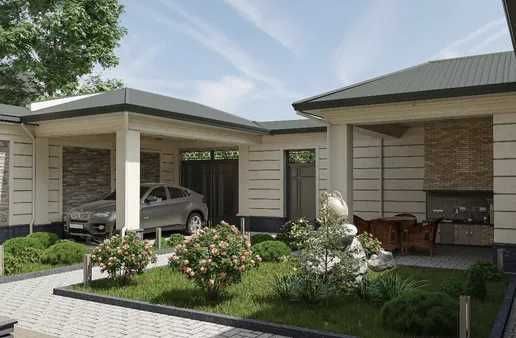 6-xonali uy, 480 m², Toshkent, Mirzo Ulug‘bek tumani, sotuvga