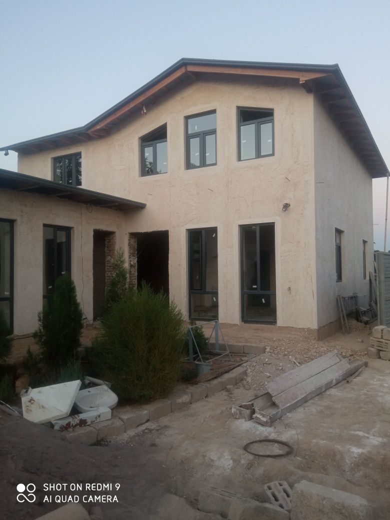 11-комнатная часть дома, 700 м², Ташкент, Мирзо-Улугбекский район, на продажу