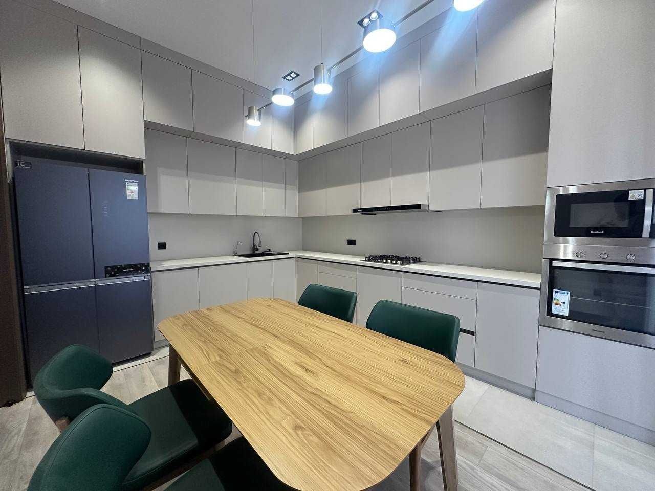 5-xonali uy, 165 m², Toshkent, Mirobod tumani, sotuvga
