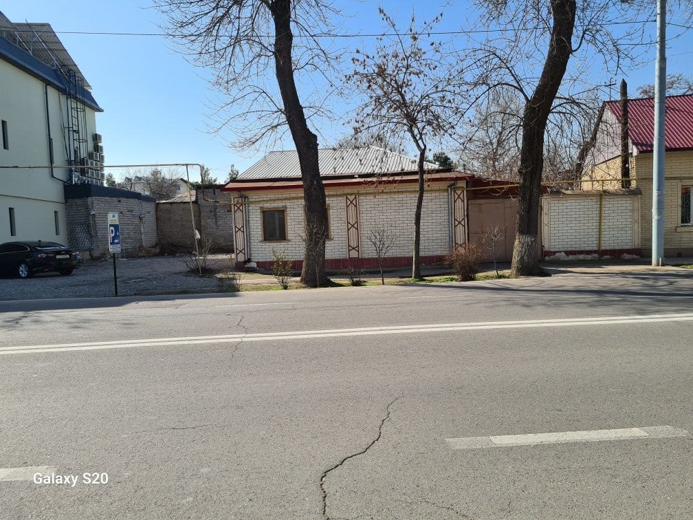 6-xonali uy, 270 m², Toshkent, Mirobod tumani, sotuvga