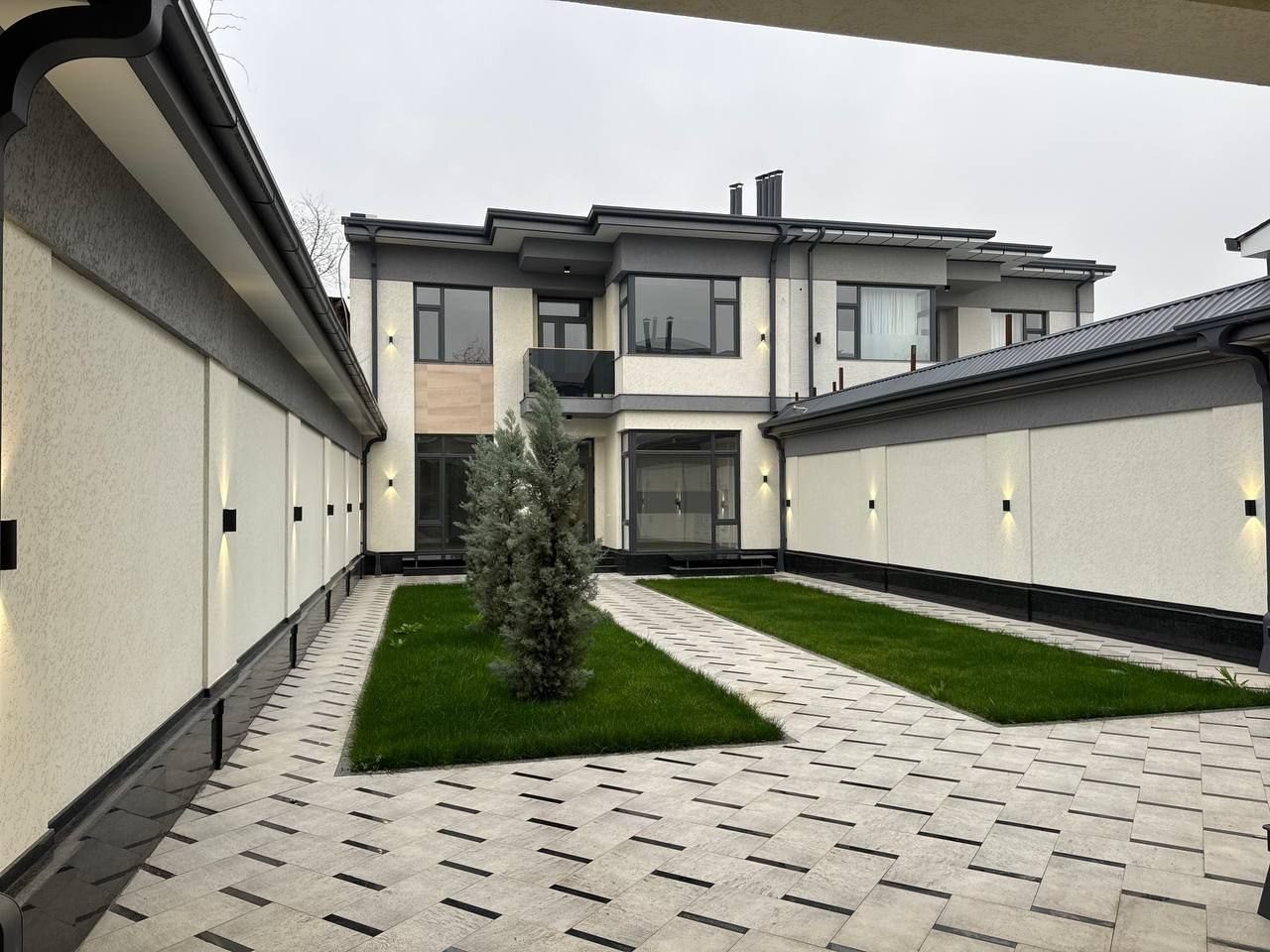 6-xonali uy, 350 m², Toshkent, Shayxontohur tumani, sotuvga