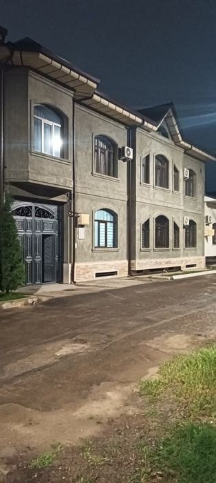 7-xonali uy, 400 m², Toshkent, Shayxontohur tumani, sotuvga