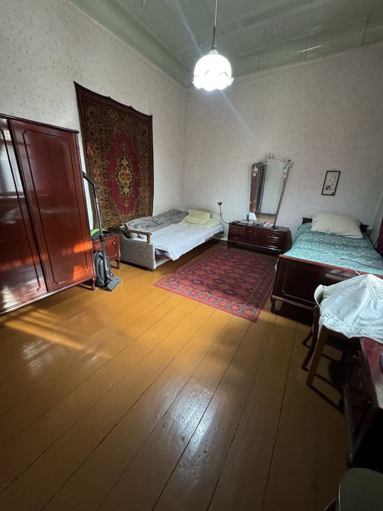 4-xonali uy, 600 m², Toshkent, Shayxontohur tumani, sotuvga