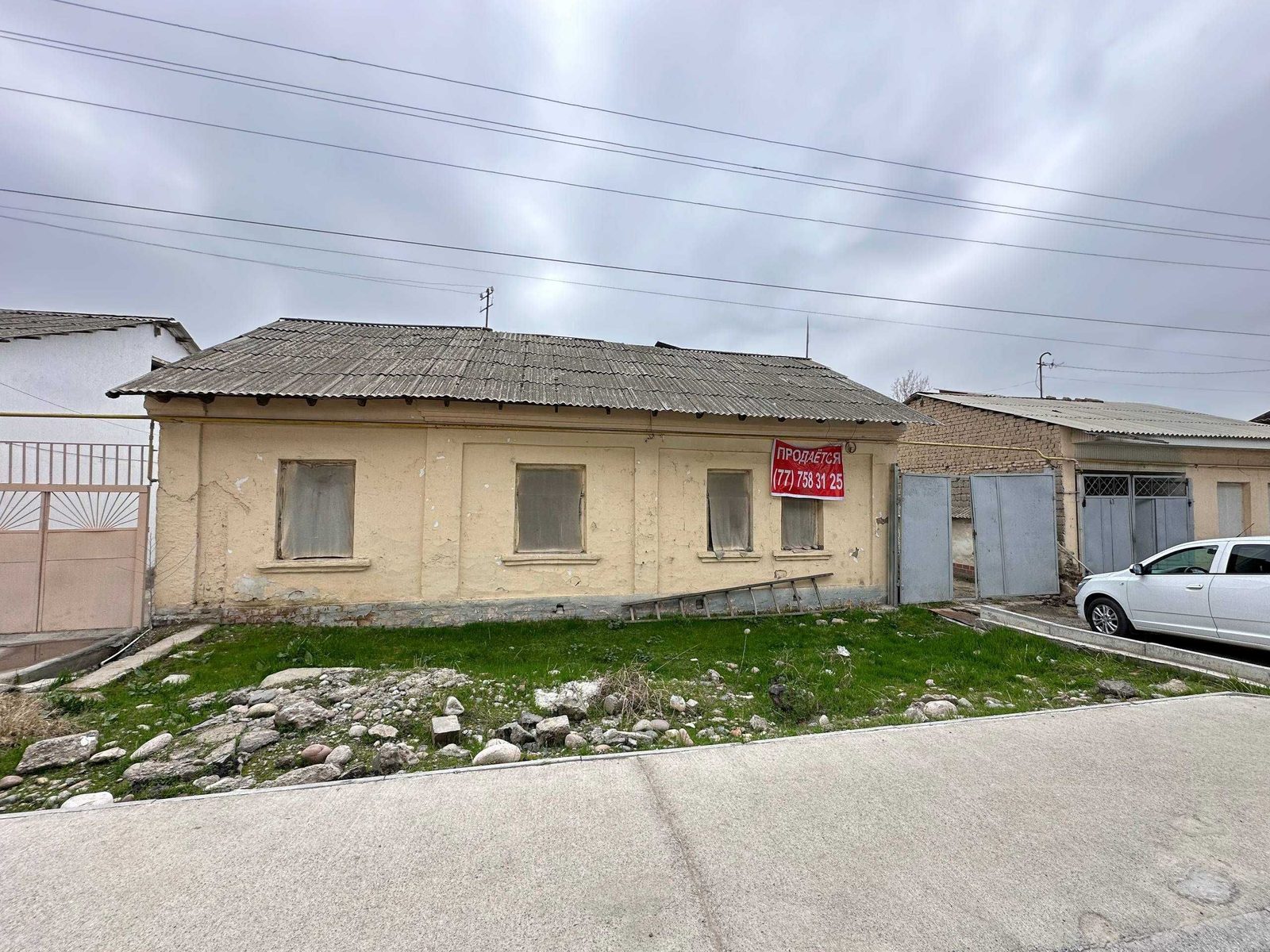 4-xonali uy, 1619 m², Toshkent, Sergeli tumani, sotuvga