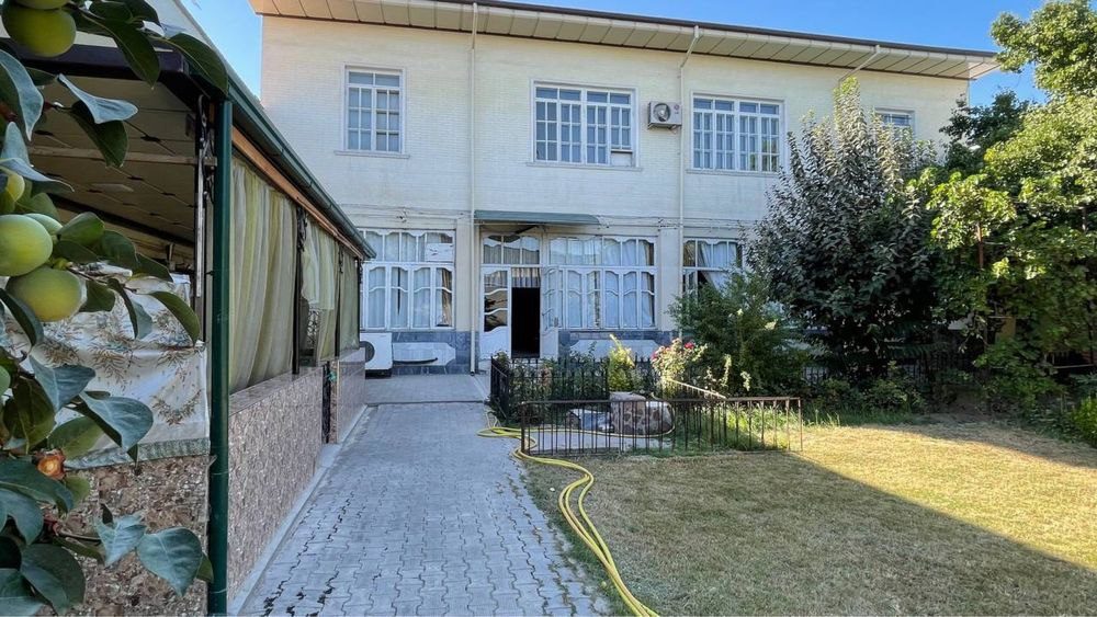 6-xonali uy, 480 m², Toshkent, Sergeli tumani, sotuvga