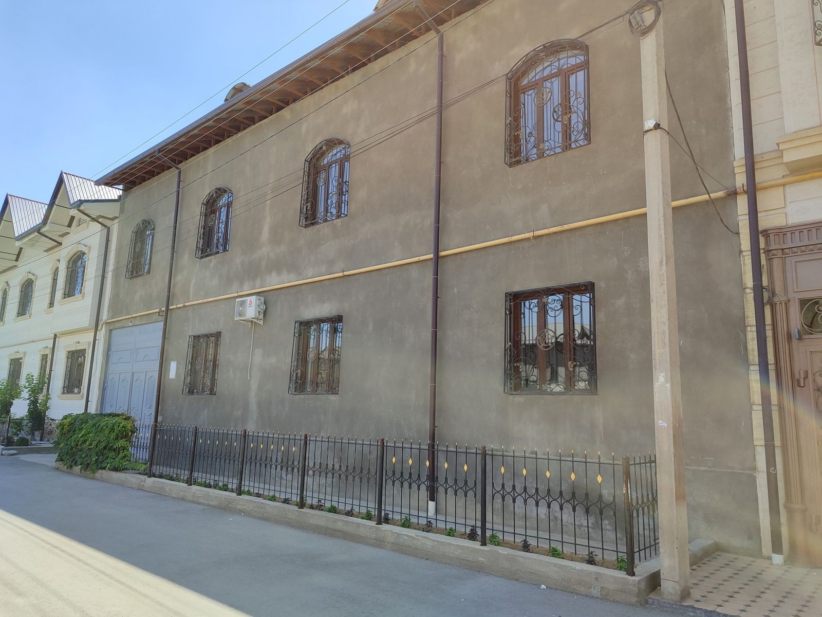 7-комнатный дом, 465.18 м², Ташкент, Сергелийский район, на продажу