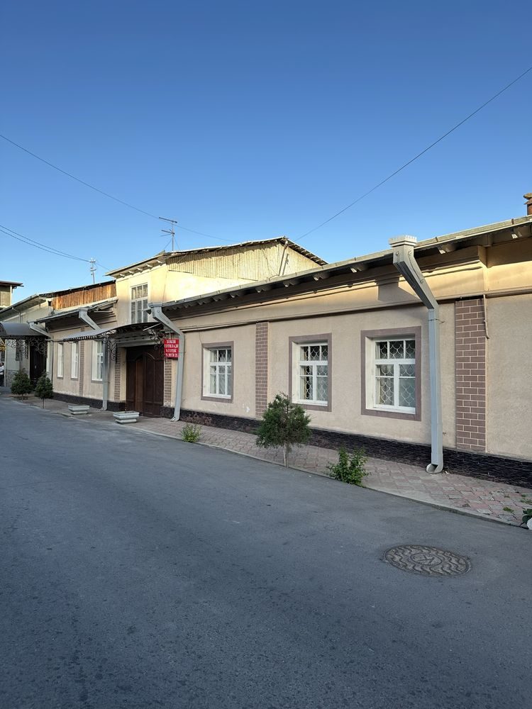 11-xonali uy, 1 m², Toshkent, Sergeli tumani, sotuvga