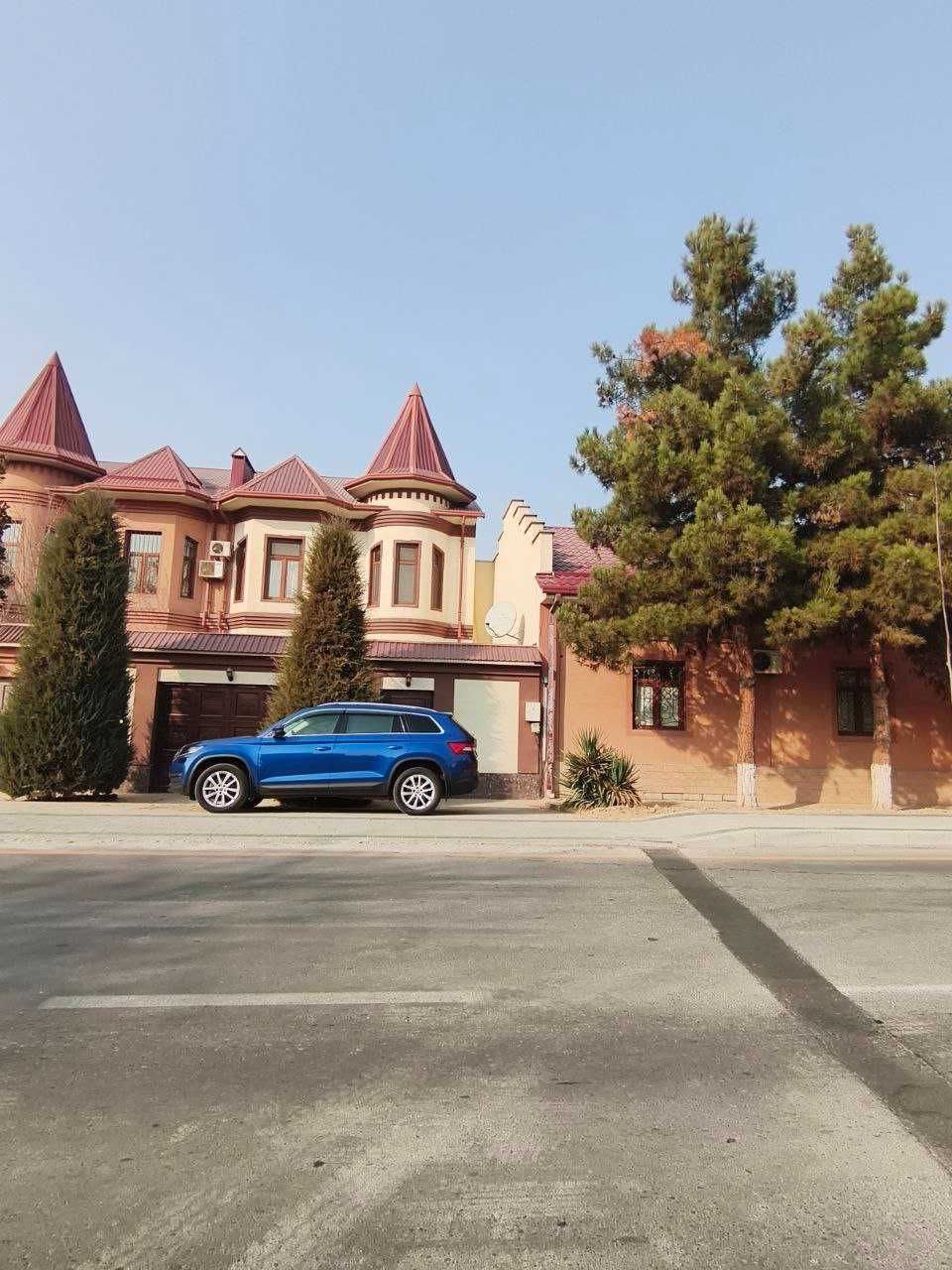 4-xonali uy, 273.45 m², Toshkent, Mirzo Ulug‘bek tumani, sotuvga