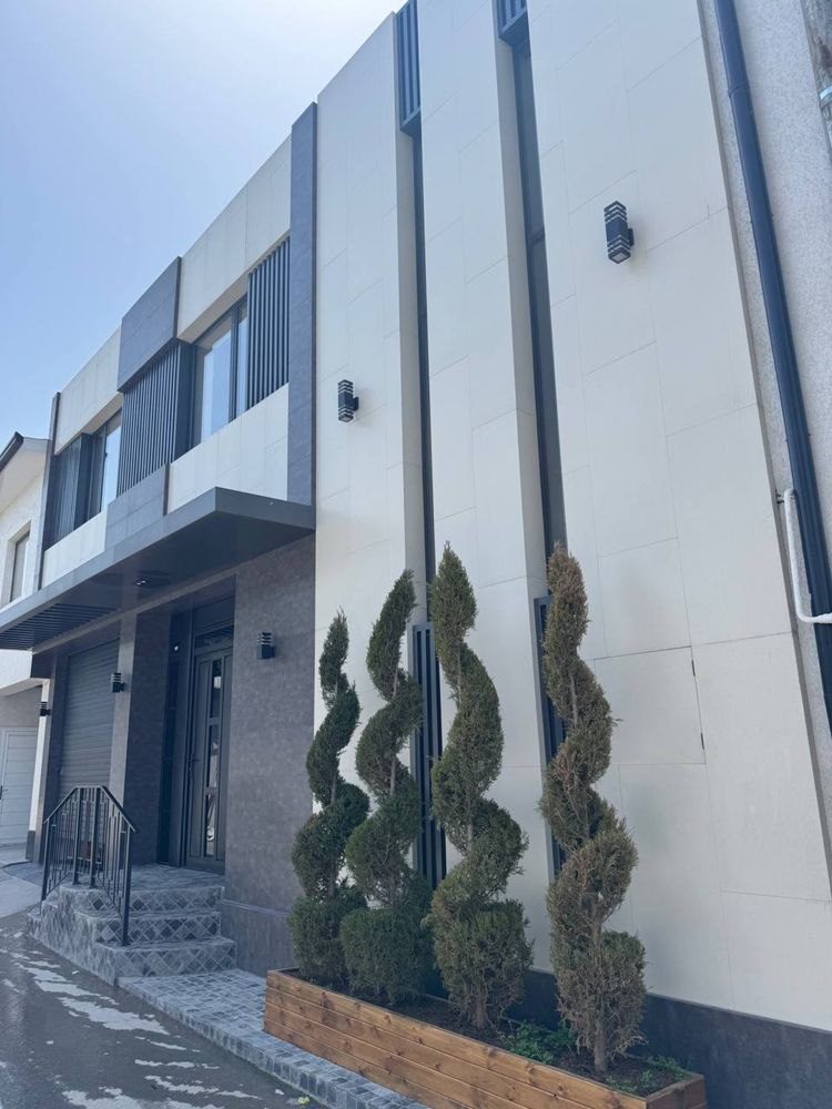 7-xonali uy, 340 m², Toshkent, Mirzo Ulug‘bek tumani, sotuvga
