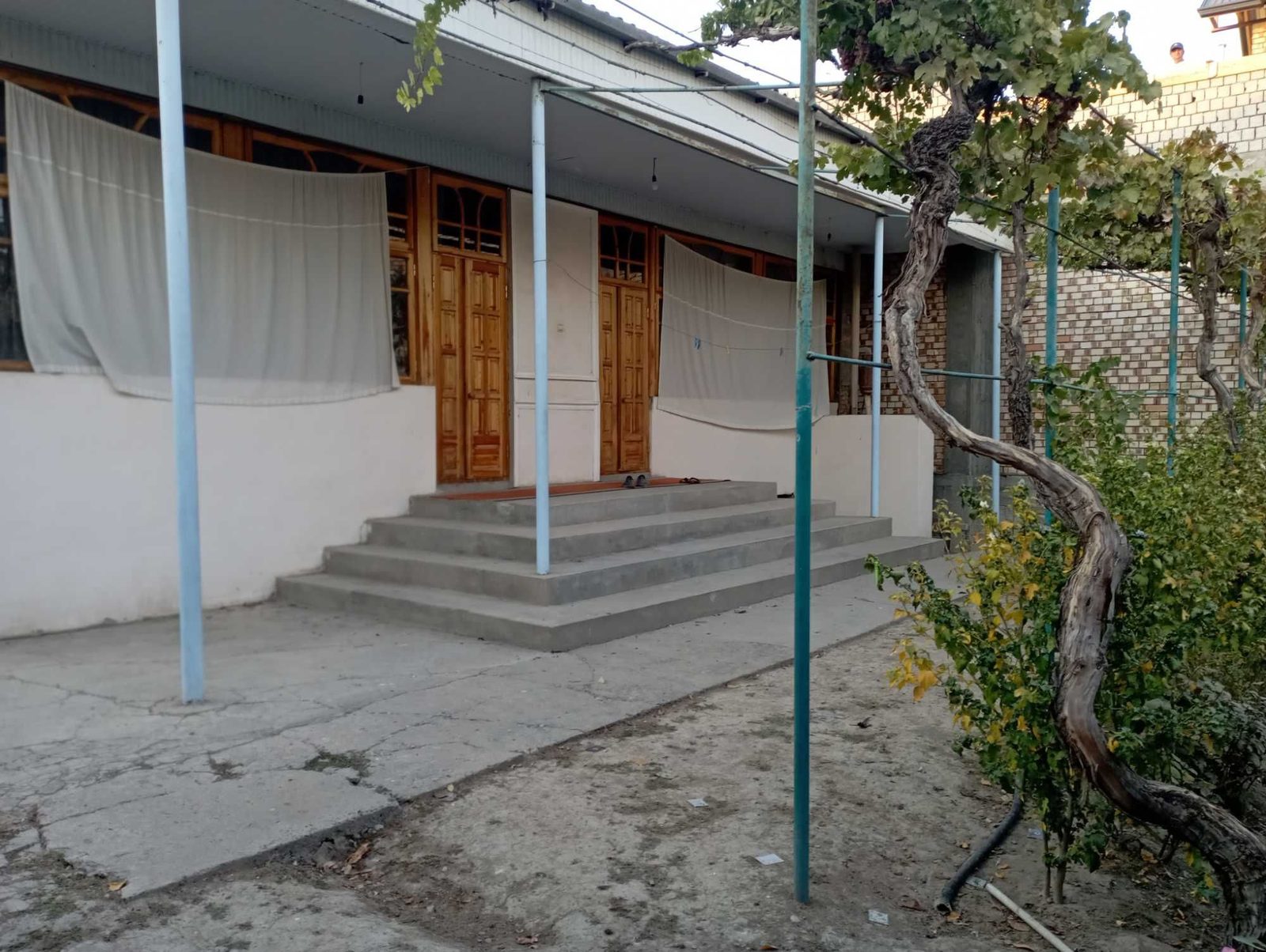 4-xonali uy, 1 m², Toshkent, Mirzo Ulug‘bek tumani, sotuvga