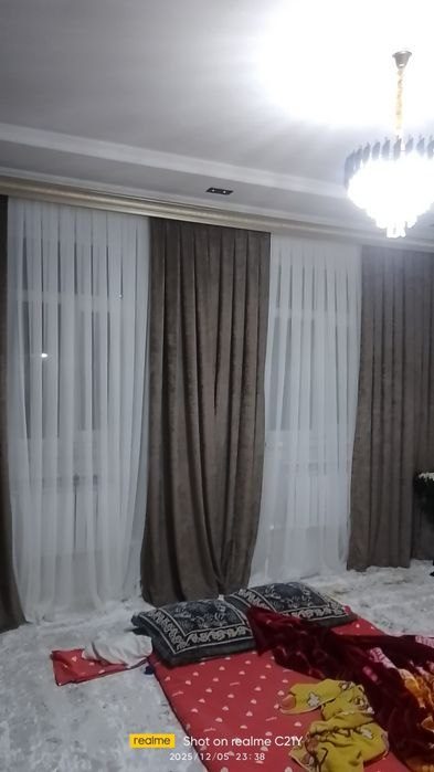 5-xonali uy, 300 m², Toshkent, Mirzo Ulug‘bek tumani, sotuvga