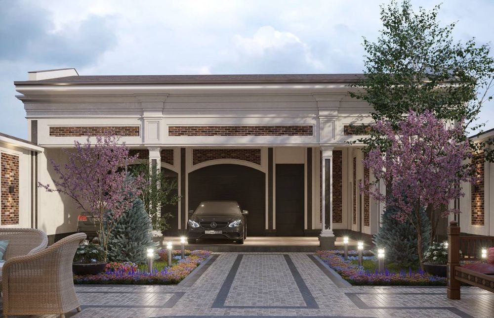 6-xonali uy, 455 m², Toshkent, Mirzo Ulug‘bek tumani, sotuvga