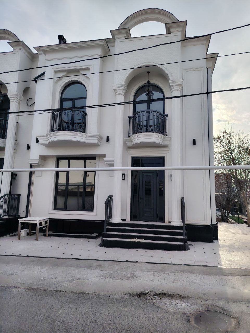 8-xonali uy, 440 m², Toshkent, Shayxontohur tumani, sotuvga
