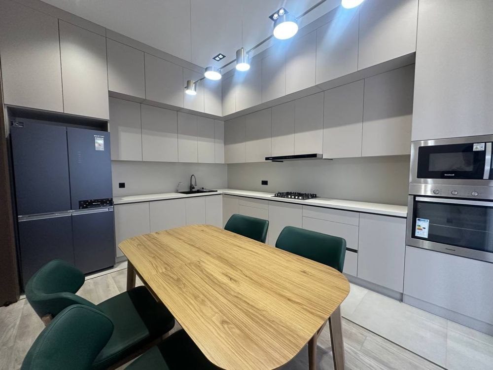 5-xonali uy, 165 m², Toshkent, Mirobod tumani, sotuvga