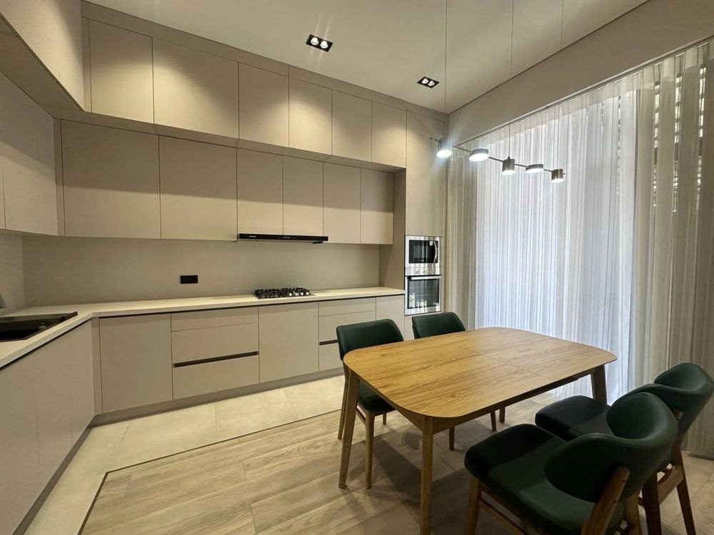 5-xonali uy, 165 m², Toshkent, Mirobod tumani, sotuvga