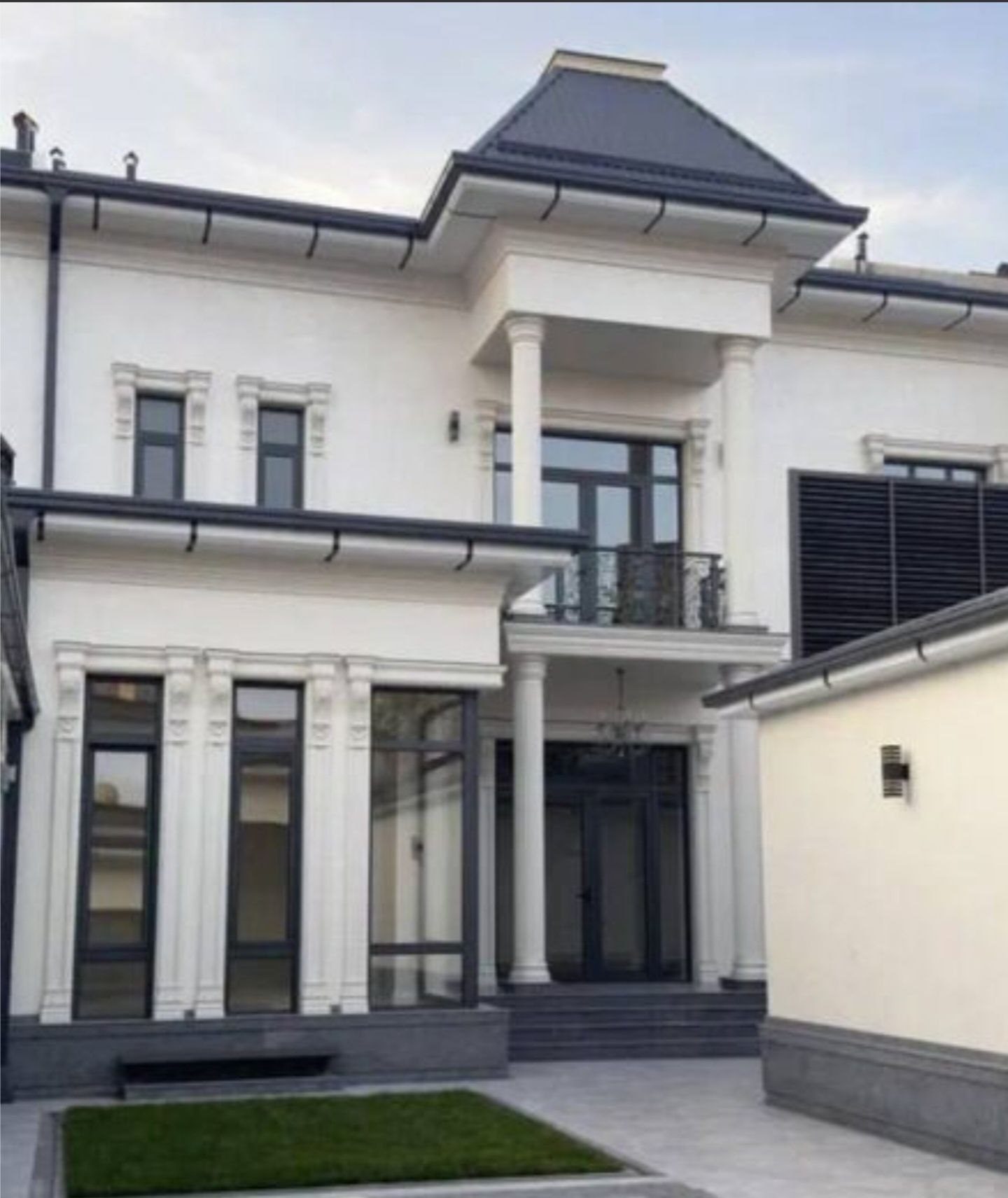 5-xonali uy, 165 m², Toshkent, Mirobod tumani, sotuvga