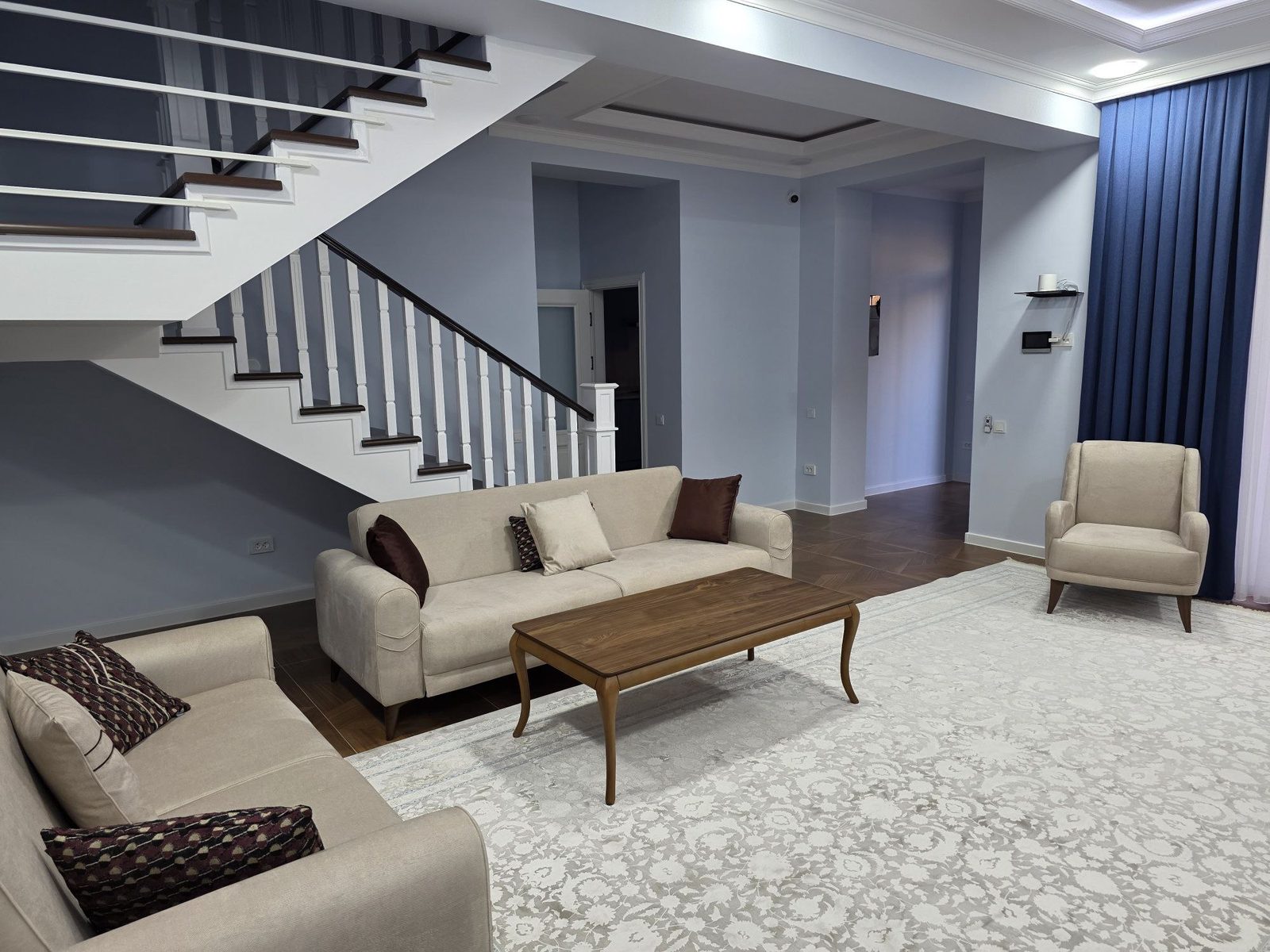 4-xonali uy, 200 m², Toshkent, Mirobod tumani, sotuvga