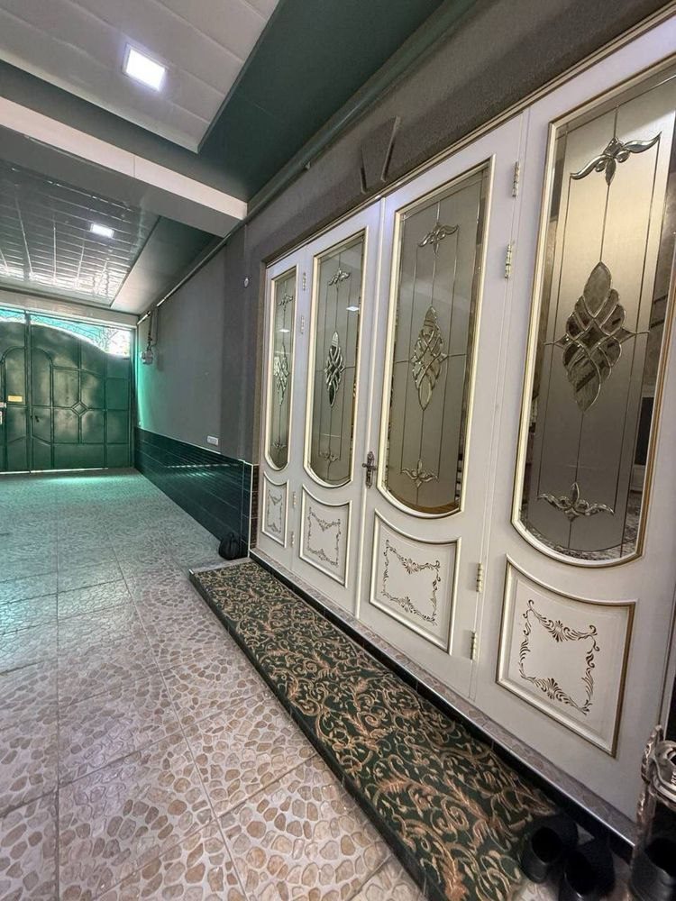 6-xonali uy, 500 m², Toshkent, Olmazor tumani, sotuvga