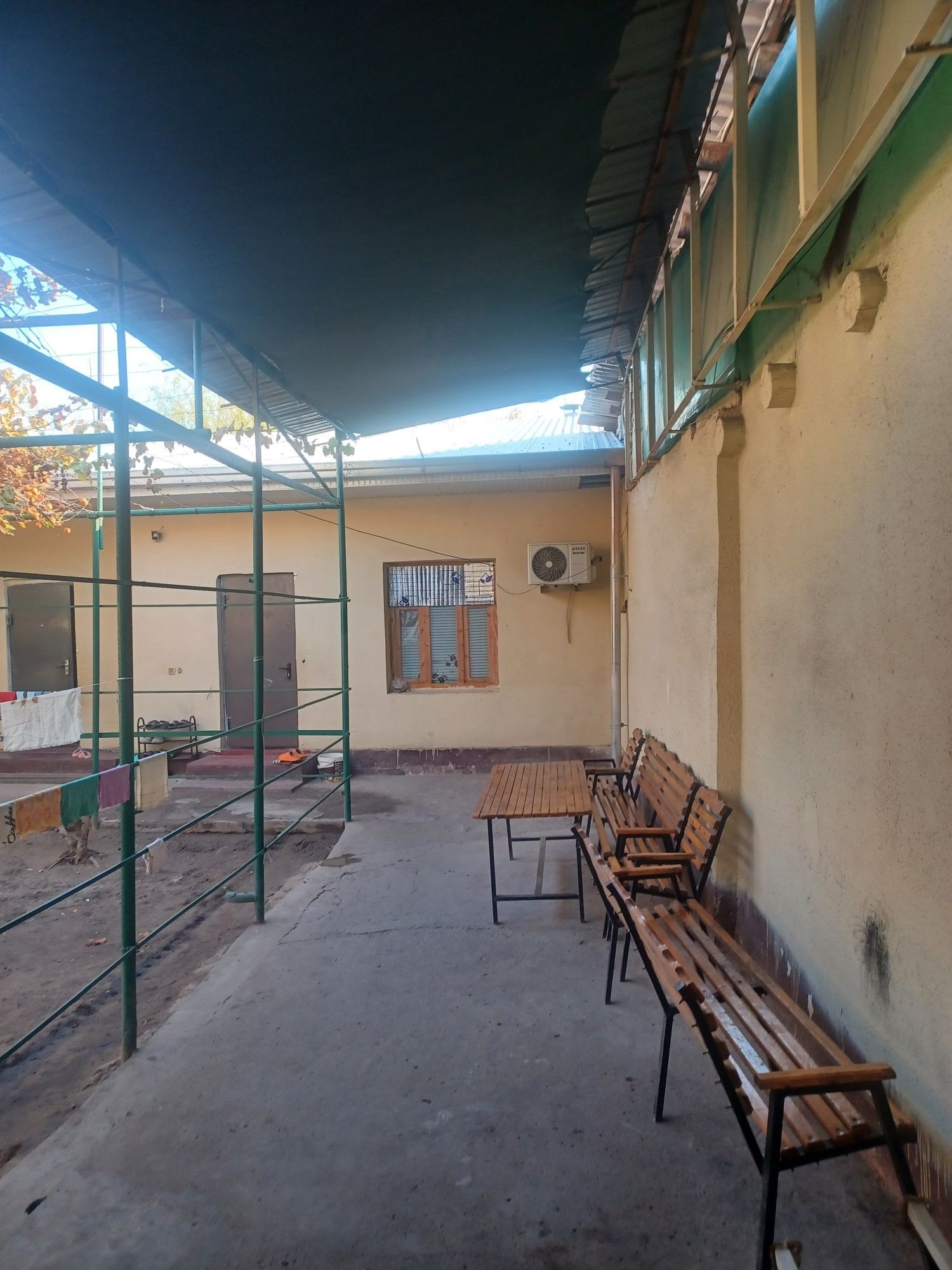 10-xonali uy, 5 m², Toshkent, Yashnobod tumani, sotuvga