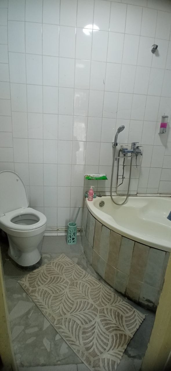 5-xonali uy, 4.5 m², Toshkent, Yashnobod tumani, sotuvga