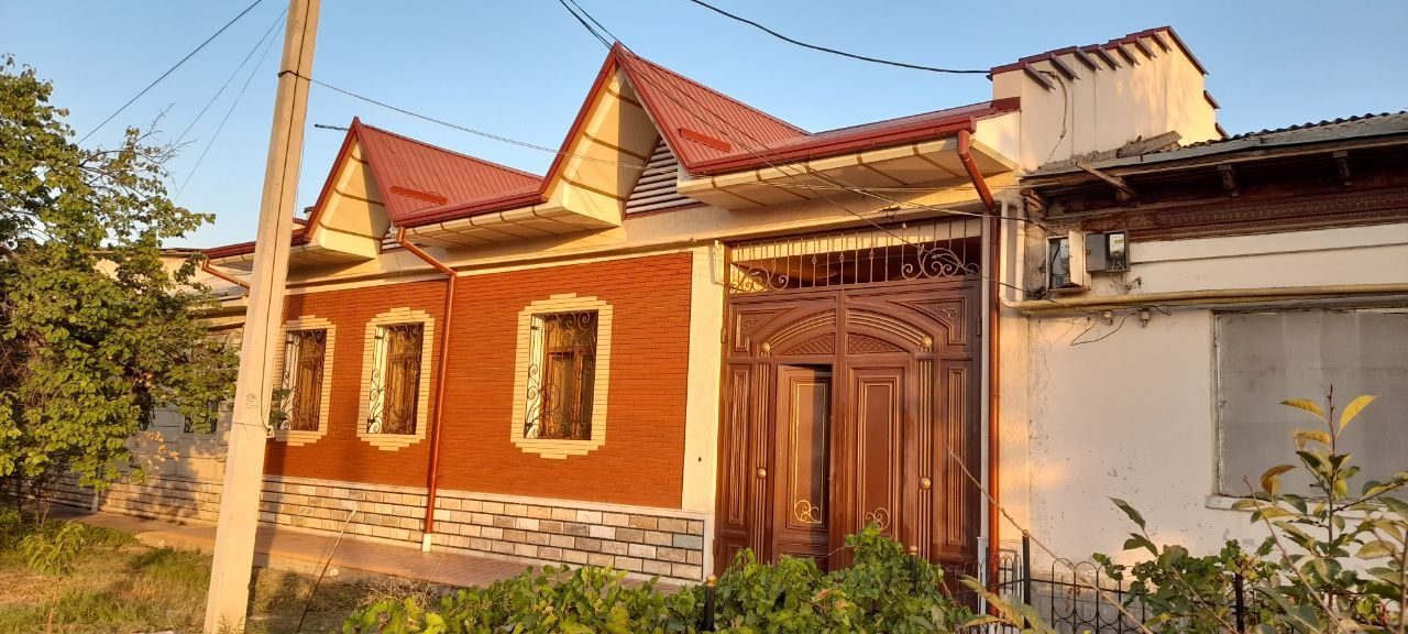 8-xonali uy, 4 m², Toshkent, Yashnobod tumani, sotuvga