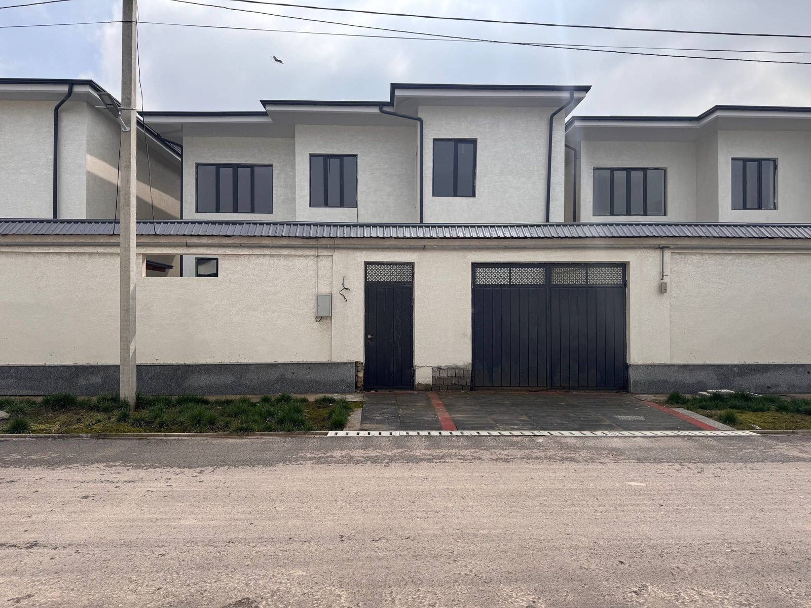 5-xonali uy, 300 m², Toshkent, Yashnobod tumani, sotuvga