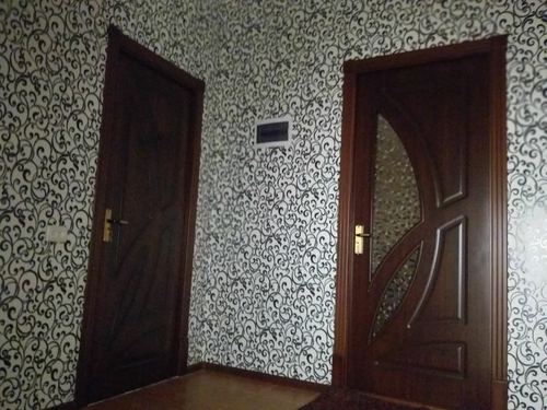 House 5 sotok, 5 rooms