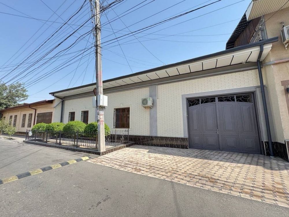 5-xonali uy, 150 m², Toshkent, Yashnobod tumani, sotuvga