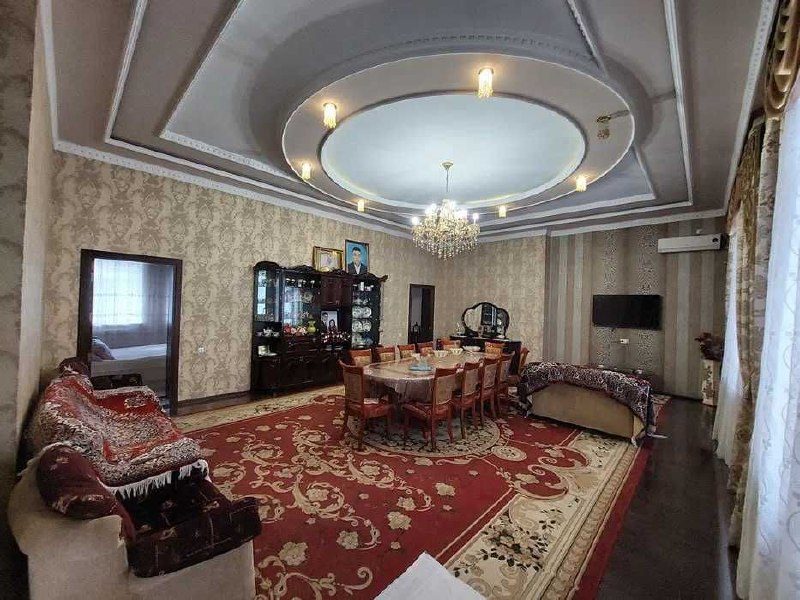 7-xonali uy, 400 m², Toshkent, Yashnobod tumani, sotuvga