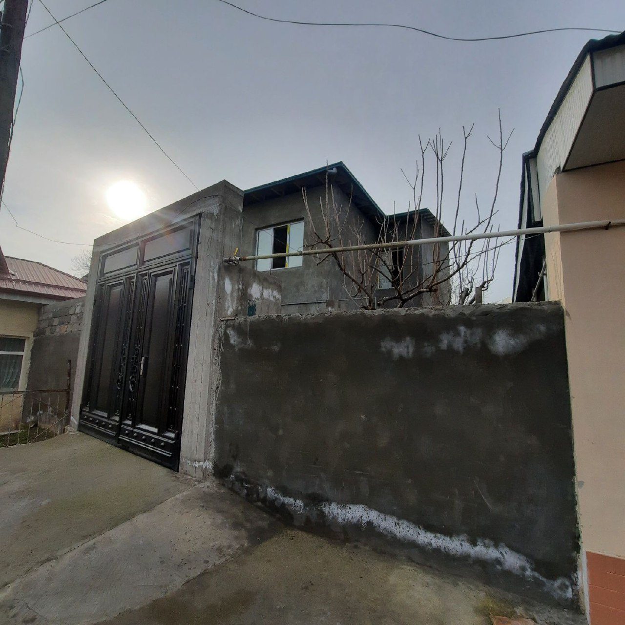 5-xonali uy, 140 m², Toshkent, Yashnobod tumani, sotuvga