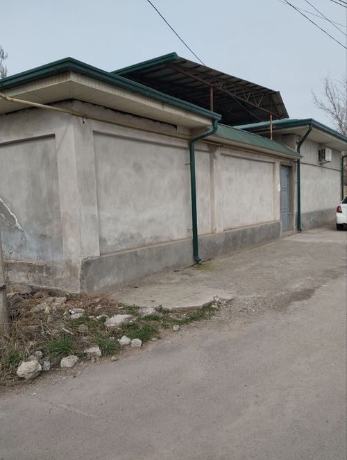 House for sale in Yashnabad district