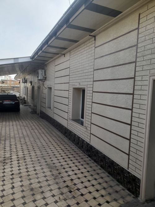 Own house for sale, 6 sotok, Yashnabad district, Boysun street.