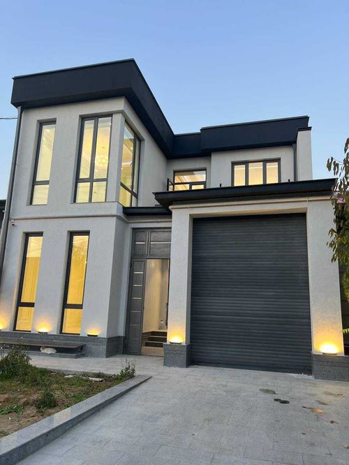 Euro House for Sale!