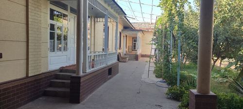 Продается уютный дом, улица Мураббийлар, Яшнабадский район