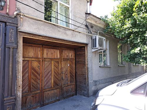 Участок Янгиабад 4 сотки срочно